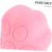 Didiseaon Remplisseur De L vres Exercice Oral Outils De Beaut Pour Femmes Repulpant Les L vres Entra neur De L vres Pour Les Filles Tendeur De Muscles Buccaux Gel De Silice Rose - Buy Online on GoSupps.com