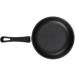 Gugxiom Maifan Stone Frying Pan Non Stick Universal Cooktop Compatible Excellent Steak Pan Solid & Reliable Efficient Kitchen Cook Companion 20cm Diameter 600g Weight - Buy Online on GoSupps.com
