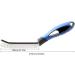 Narrow Gap Cleaning Brush Window Groove Cleaning Brush Hard Bristle Bathroom Scrubber Comfortable Grip - Buy Online on GoSupps.com