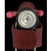 Buy The HipClip Handmade Brown Leather Stethoscope Holder | Full Grain Durable & Stylish - Buy Online on GoSupps.com