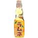 Hatakosen Japanese Ramune Soda Fruity Assorted 8 Different Flavour 200ml (8 Bottles) by CNMART - Buy Online on GoSupps.com