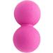 Shop Tovinanna 3-in-1 Deep Tissue Massage Balls - Peanut & Lacrosse Style Muscle Knot Relief - Vibrating Roller for Self-Massage - Buy Online on GoSupps.com