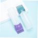 Beaupretty 4pi ces Flacons Applicateurs pour Coloration Capillaire Huile Peigne Int gr Flacons de Teinture Capillaire Outils de Salon - Buy Online on GoSupps.com