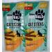 SUOL Naturals cat sticks with cat grass 30g