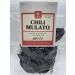 AKNA Dried Mulato Chili Peppers Authentic Whole Mexican Chili Peppers 170g Vacuum Pack