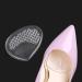 Milisten High Heels for Women - Soft Insole Forefoot Cushion Pads & Metatarsal Support | Non-Slip Half Socks for Comfort - Buy Online on GoSupps.com