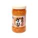 Starry Pickled Pink Sushi Ginger with Sweeteners Japanese Sushi Gari Sugar Free No MSG Fat Free in Jar 340g