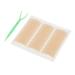 DYNWAVE Breathable Invisible Double Eyelid Sticker Tape Makeup Fleshcolor Medium Medium Fleshcolor