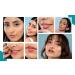 Shop T-int C-osme tics 2.5ml Peach Lip Gloss - Non-Sticky Hydrating & Long-Lasting Liquid Lip Gloss for Girls & Women (Coral) - International Shipping Available - Buy Online on GoSupps.com
