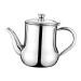 Milisten 1pc Stainless Steel Oil Pot Stainless Steel Cooking Supplies Vinegar Bottle Soy Sauce Bottle Household Leak Proof Soy Sauce Dispenser Leakage Proof Frying Grease Olive Oil Bottle
