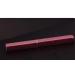 Professional Retractable Lip Brush Applicator for Women - Portable Makeup Tool (Pink) - Buy Online on GoSupps.com