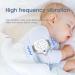 Harilla Bedwetting Alarm - Effective Nocturnal Enuresis Treatment for Kids | Fast International Shipping - Buy Online on GoSupps.com