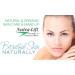 Injuv Internal Rejuvenation - 90 Gel Caps for Beautiful Healthy Skin | Shop Now Internationally - Buy Online on GoSupps.com