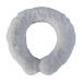 Portable Neck Warmer Self Heating Collar Multifunctional Long Lasting Heat Energy Storage Gadget Neck Pains Relieve Neck Heating Pad White