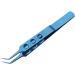 Buy Oyrcvweuy Professional Eyelid Tweezers for Ophthalmological Microsurgery - Durable Stainless Steel with Dwelled Platform 2# - International Shipping Available - Buy Online on GoSupps.com