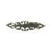 6pcs Vintage Hair Clips Set - Butterfly Dragonfly & Flower Hairpins | International Shipping - Buy Online on GoSupps.com