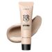 vsilay BB Cream Moisturizing Full Coverage Foundation Color Corrector Moisturizing Cream BB Cream for Women Men