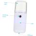 VINTORKY 1pc Creative Nano Mist Sprayer USB Sprayer Acondicionador Nano Facial Mister Handheld Steamer White - Buy Online on GoSupps.com