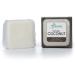 Natural Vegan Solid Conditioner Bar with Plant-Based Oils - pH Balanced & Eco-Friendly - Coconut Scented - For Use with Shampoo Bars - Buy Online on GoSupps.com