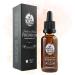 Man's Beard Premium Beard Oil - Buy Online on GoSupps.com