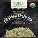 Frontier Co-op Organic Green Oatstraw Tops 2.19 oz - Premium Herbal Supplement - Buy Online on GoSupps.com