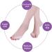 Pinky Toe Separator 8-Pack | Gel Little Toe Spacer for Toe Pain Relief - Buy Online on GoSupps.com