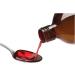 Jamieson Liquid Glucosamine 1 500 mg Maximum Strength - Wild Cherry Flavour Gluten-Free 350 ml (Pack of 1) - Buy Online on GoSupps.com
