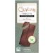  GuyLian Guylian Pack of 6 Intense Dark Chocolate Bars 84% Cocoa Stevia 100g - Buy Online on GoSupps.com