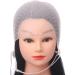 Healvian Bonnet de Coiffure en Silicone pour M ches Taille Unique lastique 2 Pi ces Bonnet Jetable pour Coloration Cheveux Kit Professionnel pour Salon et Usage Domicile Accessoire - Buy Online on GoSupps.com
