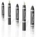 Dimweca Makeup Remover Pen | Effortless Makeup Eraser for Eyebrows Lips & Eyeliner - International Shipping Available - Buy Online on GoSupps.com