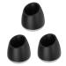 Angoily 3st stand for razor men razor m quinas de afeitar para hombres razor stand shaver tableclot clamps shaver holder shavering razor manual base man