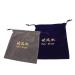 DRESSOOS Portable Hair Dryer 2pcs Storage Bag Duffle Bag for Travel Hair Dryer Pouch Smooth Hair Dryer Bag Household Velvet Bag