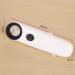 Magnifying Glass with Light Handheld Large Magnifying Glass Illuminated Lighted Magnifier for Macular Degeneration Seniors Reading Soldering Inspection - Buy Online on GoSupps.com