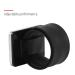 Magnetic Hair Clip Holder Bracelet - Stylish Hairpin Collector & Accessory in Red Black Green Purple - Buy Online on GoSupps.com
