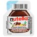 Breakfast Duo of Raspberry Jam and Hazelnut Spread Goodness - 15 Smuckers Raspberry Jelly and 15 Hazelnut Spread Packets (15g) On-The-Go Portion Control Pack for Travelers & Meal Prep 30 individual Portions Total - Comes with a one of a kind sticker by Pa