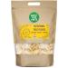 Wholefood Earth - Nutritional Yeast Flakes 2 kg - with B12 Dairy Free GMO Free Vegan & Vital Wheat Gluten Flour - Vegan - GMO Free (3kg) + Wheat Gluten Flour large - Buy Online on GoSupps.com