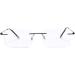Photochromic Progressive Multifocal Computer Reading Glasses 2.0X Anti-UV Sun Readers - Buy Online on GoSupps.com