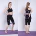 Buy Vitihipsy Women Pilates Resistance Yoga Ring - Double Grip Fitness Circle for Effective Pilates & Yoga Exercises - Buy Online on GoSupps.com