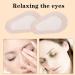 20PCS Eye Pads Sterile Nonwoven Eye Patches Nonwoven Fabrics Eye Patch Stickers Self Adhesive for Adults Student - Buy Online on GoSupps.com