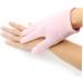  Mipcase Mipcase 1 Pair of Spa Skin Care Mitten Moisturizing Mittens Overnight Moisturizing Whitening Skin Care Gel Essential Oil Pink - Buy Online on GoSupps.com