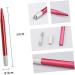 FOMIYES 6pcs Eyebrow Pen Dimension Makeup Eyebrow Pen Eyebrow Pencil Aluminum Alloy Embroidered - Buy Online on GoSupps.com
