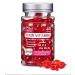 Generic Secret Hair Treatment Serum - no Rinse with Argan Macadamia Avocado Oils - Vitamins A C E Pro B5 - Conditioner for Women & Men Red (Pack of 3)