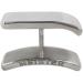 Meister Pro Cutman Contoured No-Swell Compress - Stainless Steel Solution for Bruises Cuts & Black Eyes | International Shipping Available - Buy Online on GoSupps.com