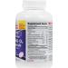 GNP Calcium 600 + D3 Chewable Tablets with Minerals - 60 Count - Buy Online on GoSupps.com