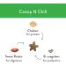 Shameless Pets Cat Treats - Catnip Crunchy Treats for Coat and Digestive Support - Upcycled Natural Ingredients - Real Meat - Low Calorie Healthy Food - 3-Pack - Buy Online on GoSupps.com