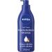 NIVEA Intense Hydration Body Lotion 72H (1 x 250ml) - Nourishing Body Lotion with Pure Hyaluronic Acid & Sweet Almond Oil - Moisturizing Body Cream for Dry to Very Dry Skin