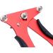 EUGNN Bicycle Tension Meter - Spokes Calibration Tool for Mountain Bike Wheels (Red) - Buy Online on GoSupps.com