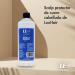 Luxhair Scalp Protector 1L - Ultimate Protection Against Irritation for Hair Prostheses - Buy Online on GoSupps.com
