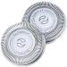 Shaving Replacement Blade Heads for PQ182 183 188 189 190 HQ4 Shaving Head Cutter - Buy Online on GoSupps.com