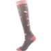 Jilibaba Compression Socks for Women & Men - Knee High Support Socks for Winter Sports Running Fitness & Travel - Buy Online on GoSupps.com